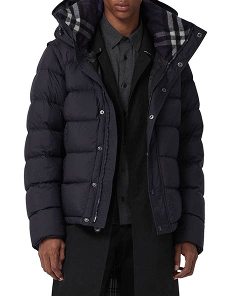 burberry coat sale men's|Burberry men's jacket discount.